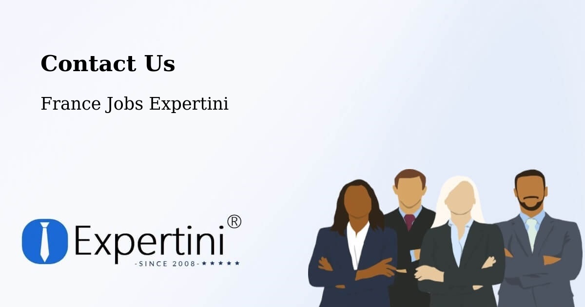 Contact Expertini – Plouédern - France Jobs Expertini