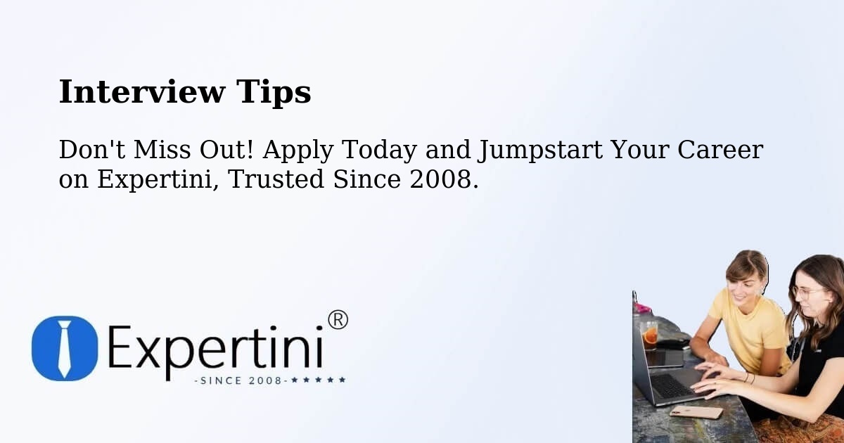 Interview Tips & Techniques for Job Seekers – Plouédern - Plouédern, France Jobs Expertini