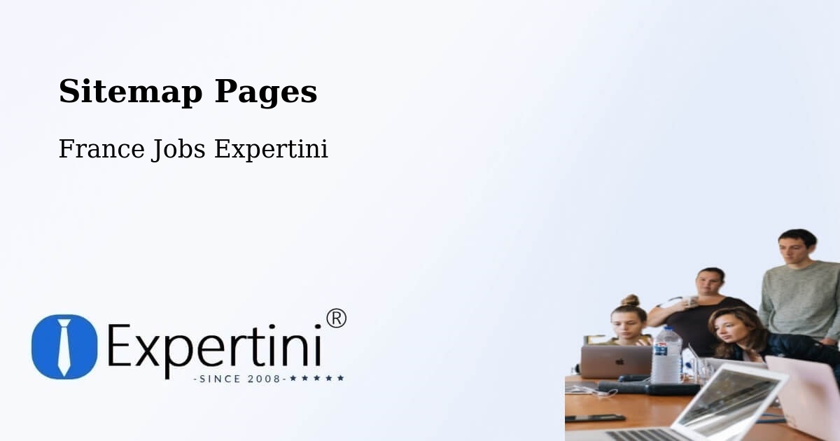 Sitemap Pages - Plouédern - France Jobs Expertini