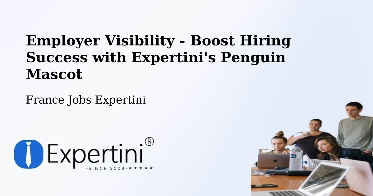 CV and Resume Visibility Optimization – Plouédern - France Jobs Expertini